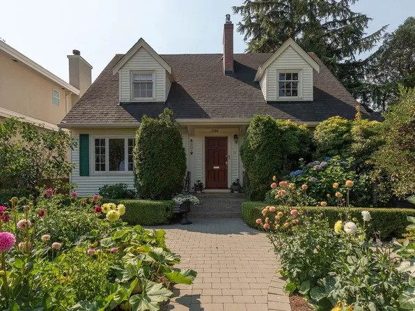 1738 W 66th Ave, Vancouver, BC V6P 2S3