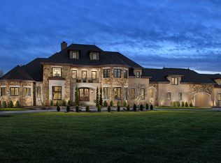 13158 W Sherbern Dr, Carmel, IN 46032
