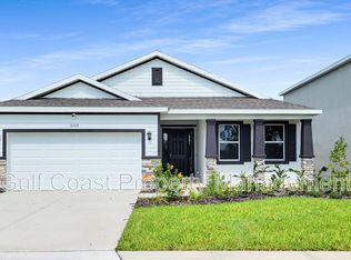 10508 Chippewa Dr, Parrish, FL 34219