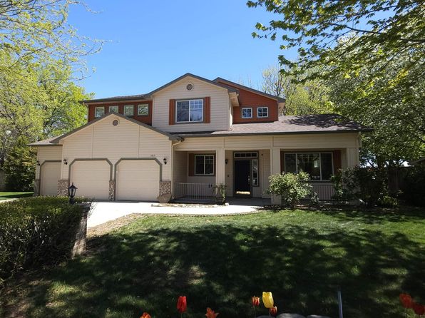1963 E Summerplace Ct, Meridian, ID 83646