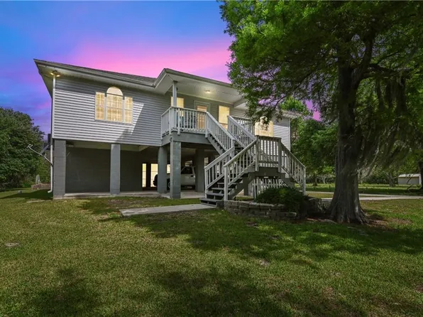 1115 Florissant Hwy, Saint Bernard, LA 70085