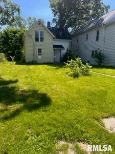1021 25th St, Moline, IL, 61265