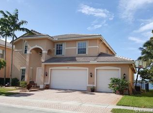 17649 SW 54th St, Miramar, FL 33029
