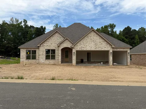 222 Cason Hill Blvd, Bryant, AR 72022