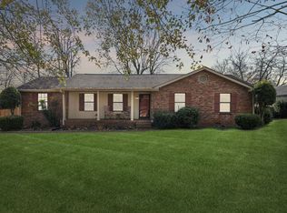 621 Teree Dr, Gallatin, TN 37066
