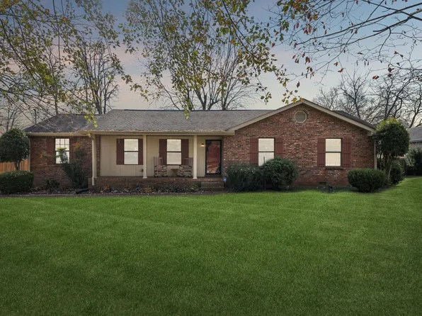 621 Teree Dr, Gallatin, TN 37066