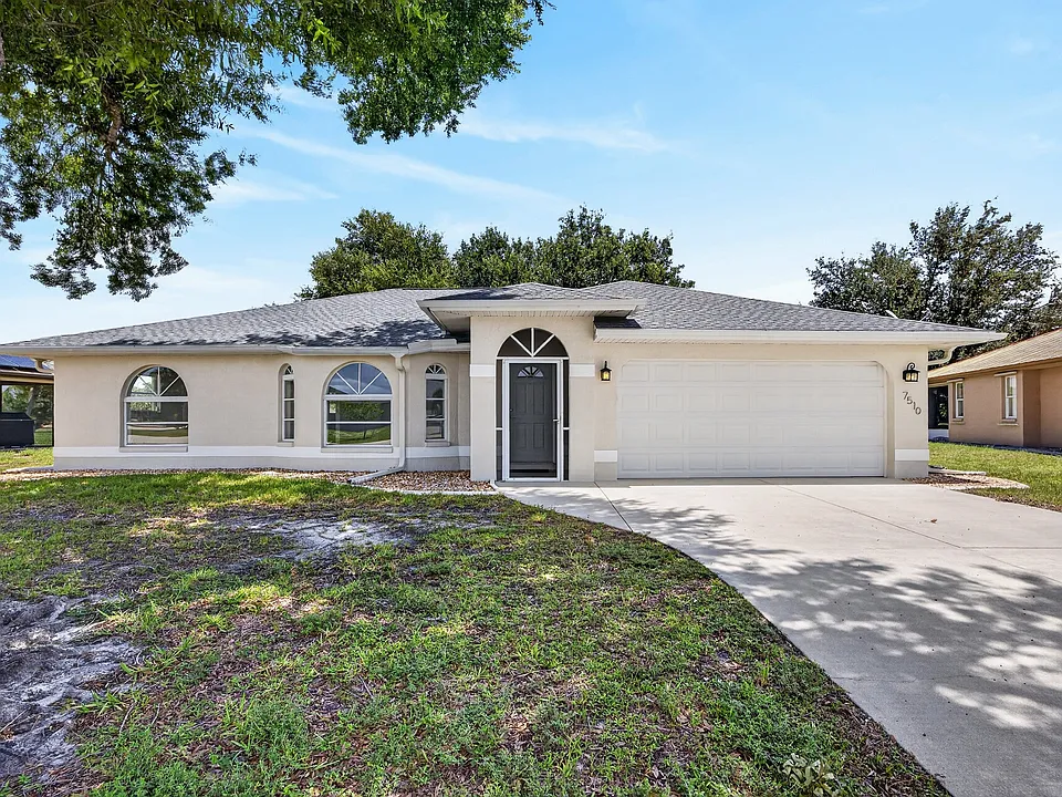7510 Ligustrum