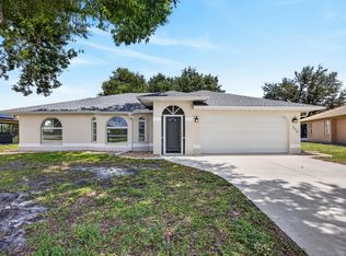 7510 Ligustrum, Punta Gorda, FL 33955