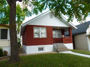6723 Vernon Ave, Saint Louis, MO
