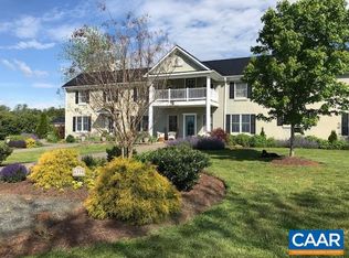 6046 S River Rd, Stanardsville, VA 22973