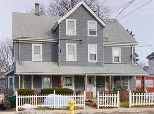 69 George St, Medford, MA 02155