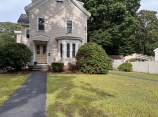 13 Burlington St #4, Woburn, MA 01801
