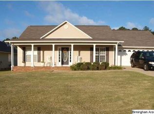 1494 Bailee Way SW, Jacksonville, AL 36265