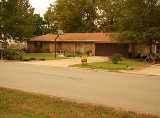 1008 Waterwell Rd, Crossett, AR 71635