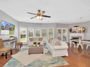 1085 Belvedere Cv, Birmingham, AL 35242