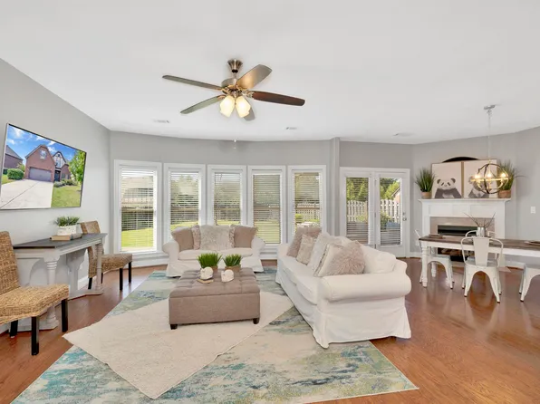 1085 Belvedere Cv, Birmingham, AL 35242