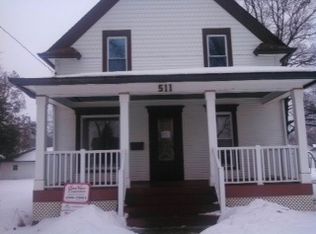 511 W Chestnut St, Compton, IL 61318