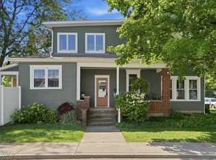 213 S Jackson St, Bluffton, OH 45817
