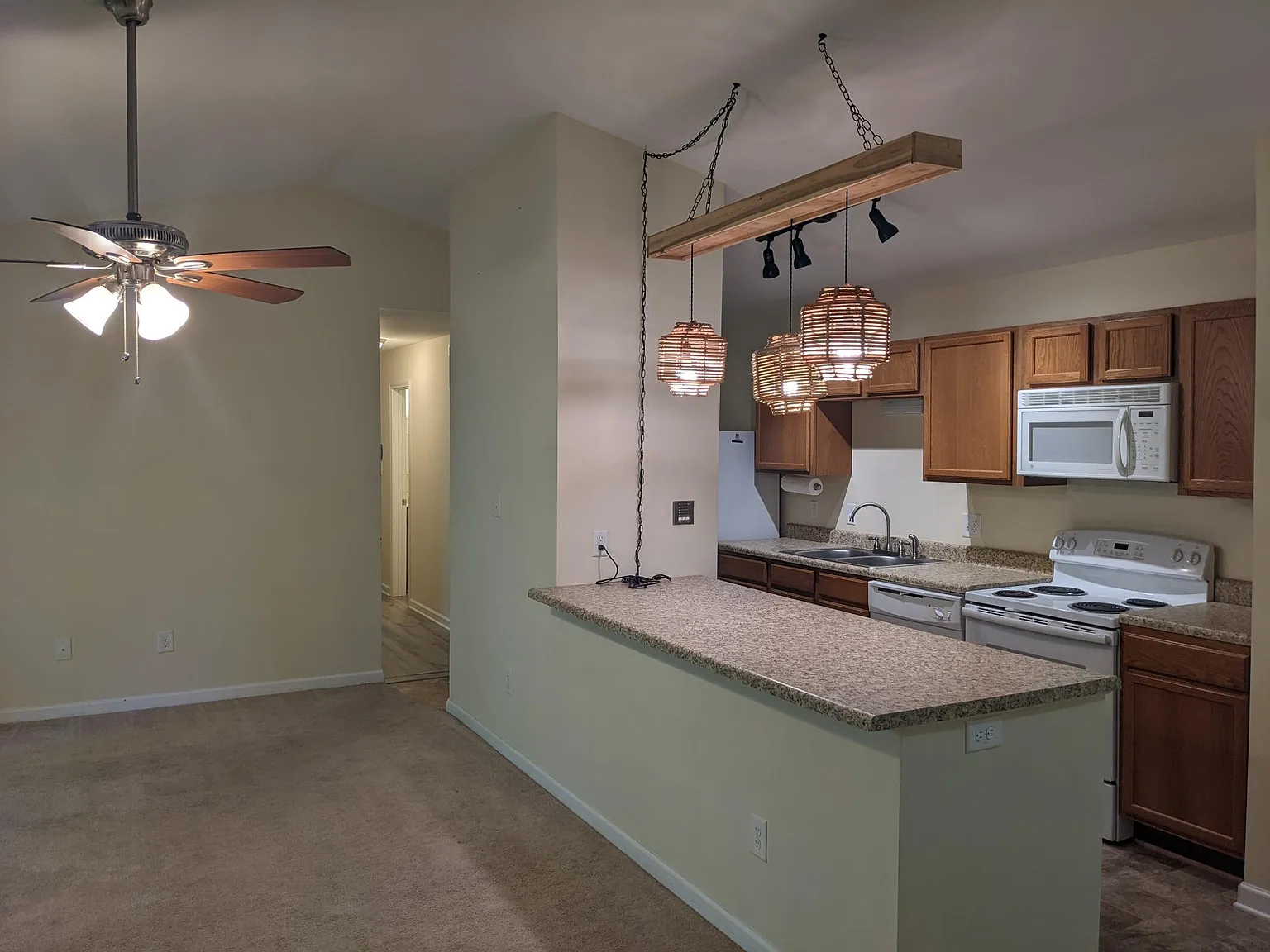 2 bed, 1012 sqft, $1,450 — Photo 4