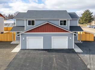 505 507 S Pine Avenue, Warden, WA 98857