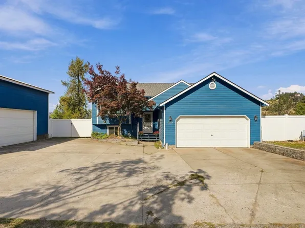 11119 E Empire Ave, Spokane, WA 99206