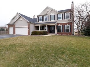 22707 Bass Lake Rd, Plainfield, IL 60544