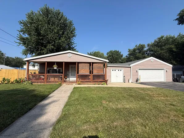 865 Underwood Ave, Marion, OH 43302