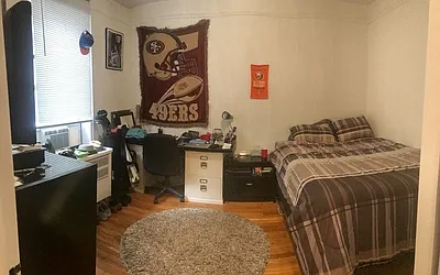 Rented by Dynamik Realty