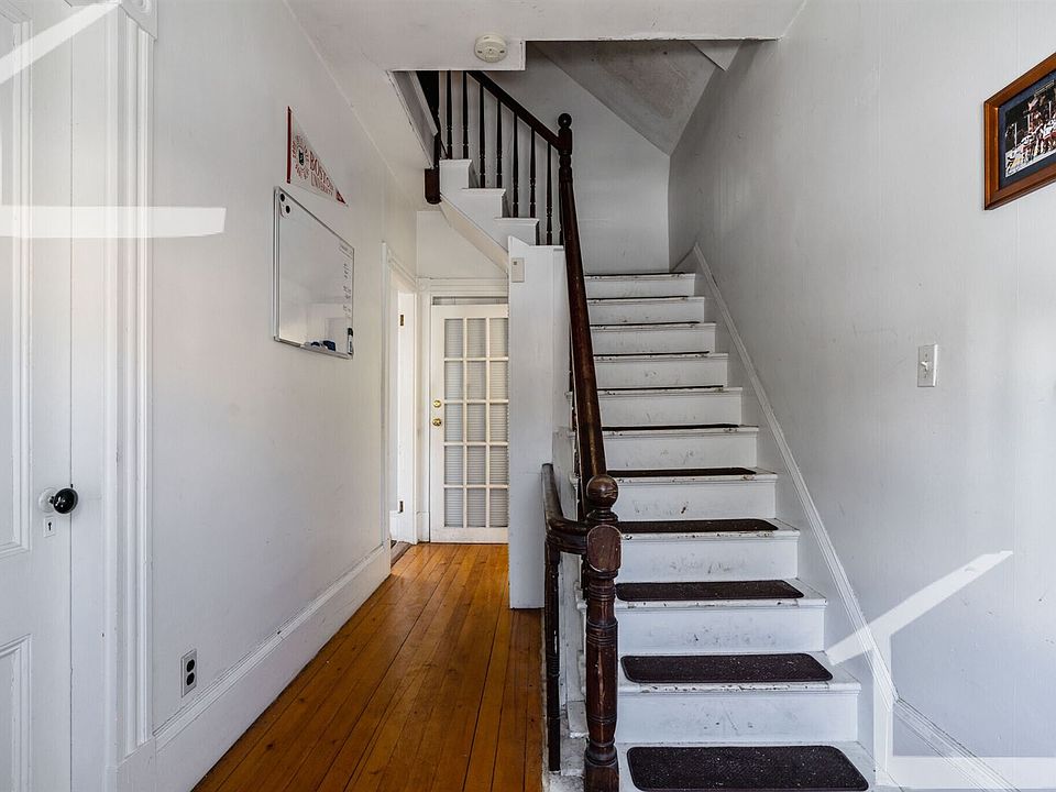 11 Reedsdale St. #2 Boston (Allston) Unit Photo 31
