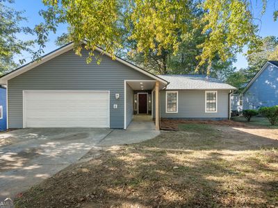 8491 Cedar Creek Rdg, Riverdale, GA, 30274