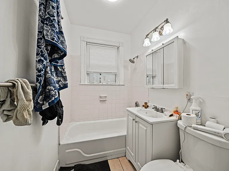 41 Parker Hill Ave #1 — Photo 11