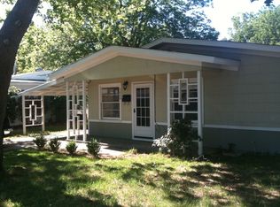 5800 Straley Ave, Westworth Village, TX 76114