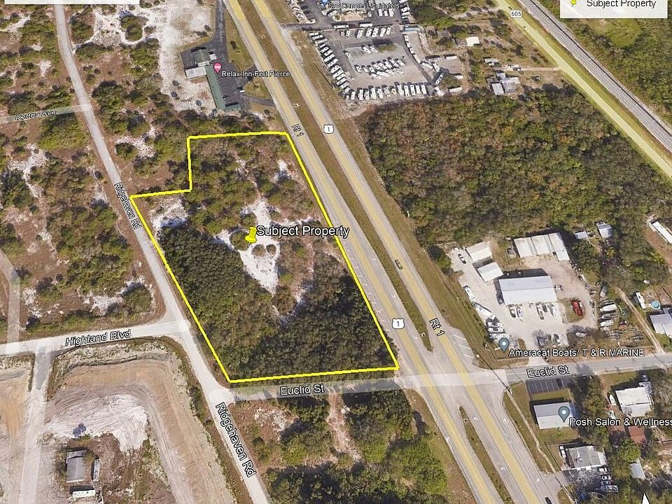 1st image of Tbd N Ridgehaven Road