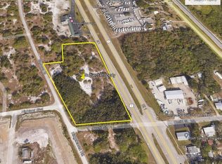 Tbd N Ridgehaven Rd, Fort Pierce, FL 34946