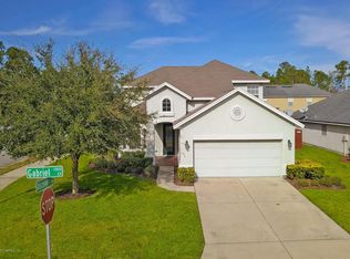 13811 Gabriel Ct, Jacksonville, FL 32224