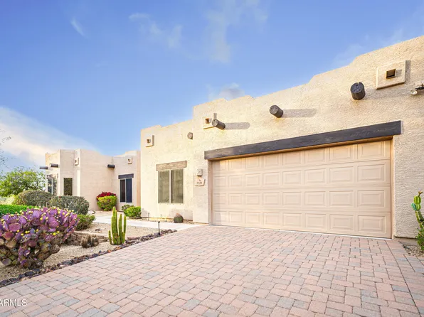 5520 E DESERT FOREST Trail, Cave Creek, AZ 85331