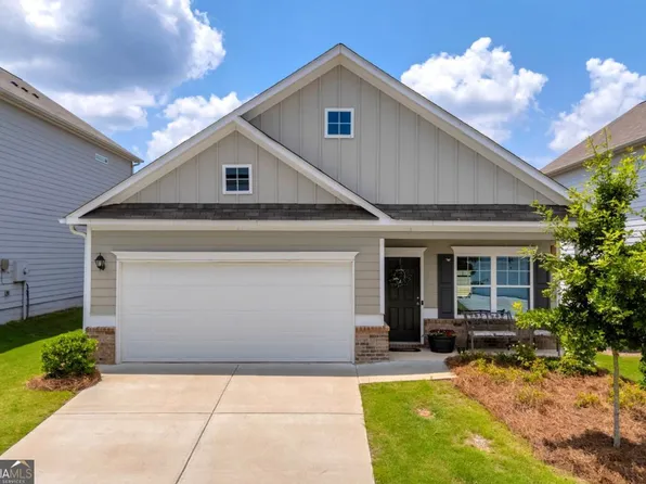 67 Crossroad Cir, Jasper, GA 30143