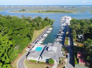 7465 Nautica Yacht Club Dr #15, Wilmington, NC 28411