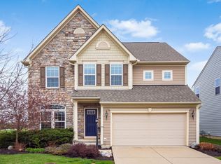 379 Justice Way, Lewis Center, OH 43035