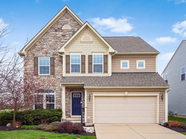 379 Justice Way, Lewis Center, OH 43035