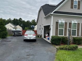 3606 Ethens Point Ln, Chester, VA 23831