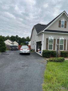 3606 Ethens Point Ln, Chester, VA, 23831