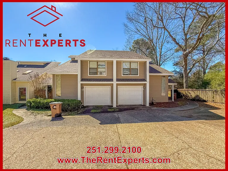 6533 Cedar Bend Ct #D — Photo 1