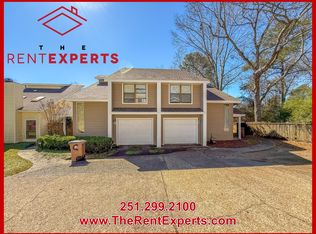 6533 Cedar Bend Ct #D, Mobile, AL 36608