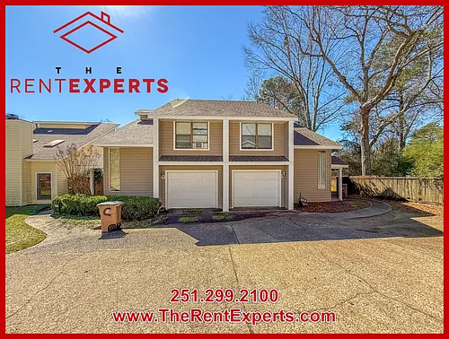 6533 Cedar Bend Ct #D Photo 1
