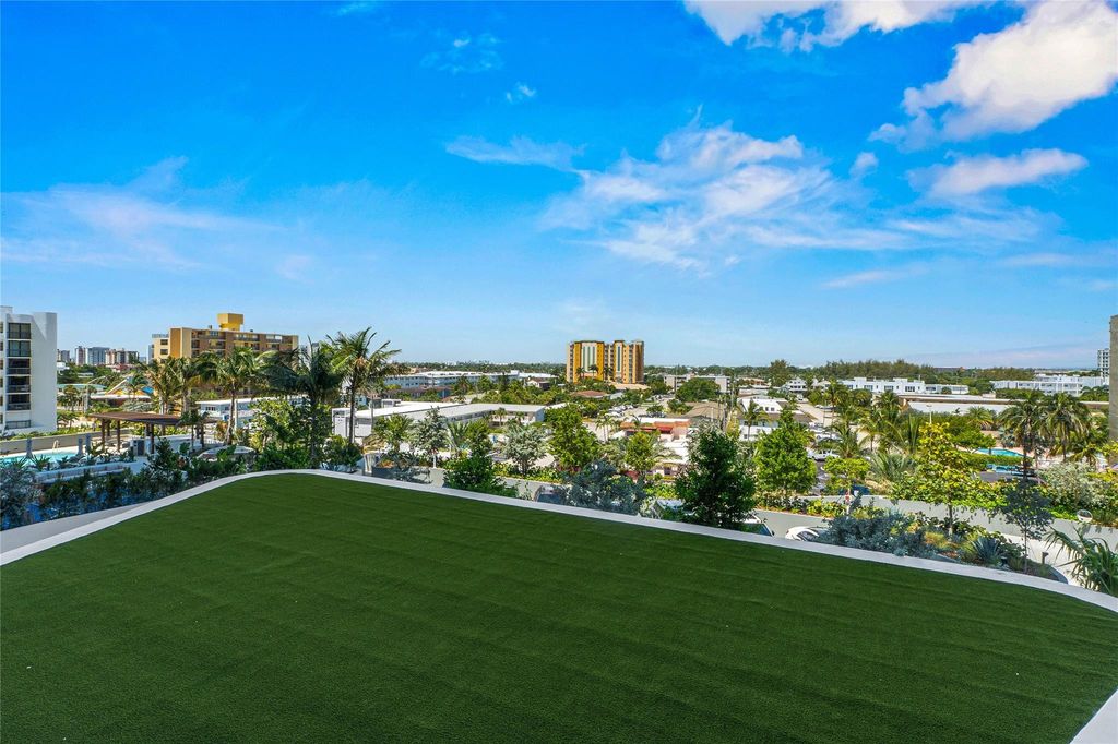 900 N Ocean Boulevard #504, photo 9
