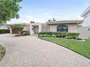 2622 NE 4th St, Pompano Beach, FL 33062