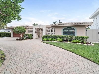 2622 NE 4th St, Pompano Beach, FL, 33062