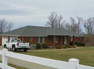 15733 Highway 690, Custer, KY 40115