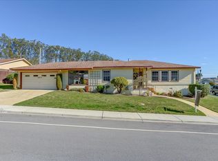 1871 Claremont Dr, San Bruno, CA 94066